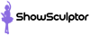 ShowSculptor logo
