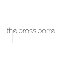 the brass barre logo