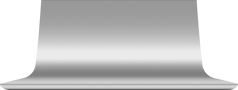 Tablet stand mockup with DanceStudio-Pro screen preview.